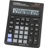 Citizen SDC-554S
