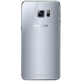 S6 edge clearance plus silver