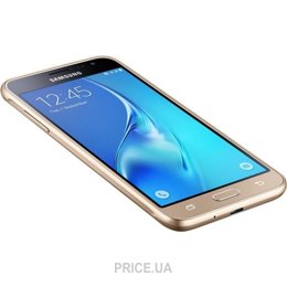 Samsung Galaxy J3 2016