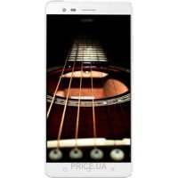 Lenovo Vibe K5 Note