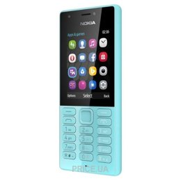 Мобильный телефон, смартфон Nokia 216 Dual SIM