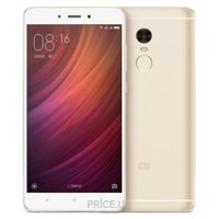 Xiaomi Redmi Note 4 3/32Gb