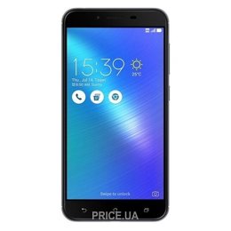 Мобильный телефон, смартфон ASUS Zenfone 3 Max ZC553KL 3/32Gb