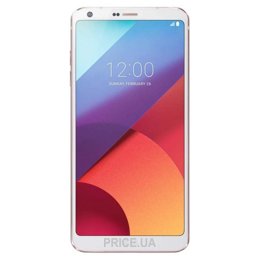 Мобильный телефон, смартфон LG G6 32Gb