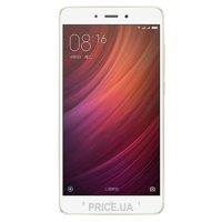 Фото Xiaomi Redmi Note 4X 16Gb