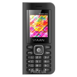 Мобильный телефон, смартфон Viaan V11