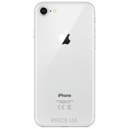 iPhone8  ホワイト　64G Характеристики Apple iPhone 8 64GB - описание на Price.ua