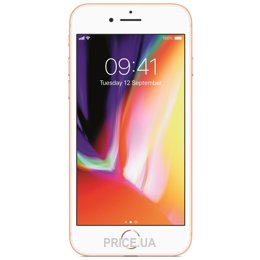 Мобильный телефон, смартфон Apple iPhone 8 Plus 256Gb