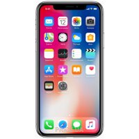 Мобільні телефони, смартфони Apple iPhone X 64Gb