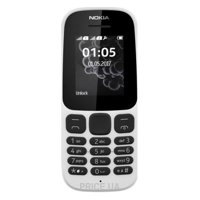 Nokia 105 (2017)