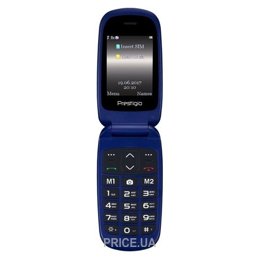 Мобильный телефон, смартфон Prestigio Grace B1