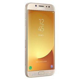 Samsung j7 pro blue silver new arrivals