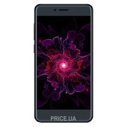 Мобильный телефон, смартфон Nomi i5050 EVO Z