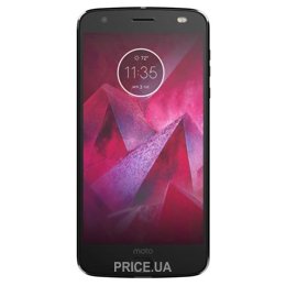 Мобильный телефон, смартфон Motorola Moto Z2 Force 4/64Gb