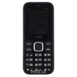 Мобильный телефон, смартфон Ergo F181 Step
