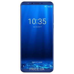 Мобильный телефон, смартфон Cubot X18 Plus