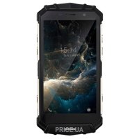 Doogee S60