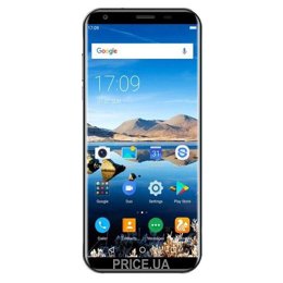 Мобильный телефон, смартфон Oukitel K5