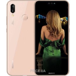 huawei p20 lite 4 64gb