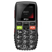 Ergo F184 Respect