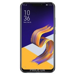 Мобильный телефон, смартфон ASUS Zenfone 5 ZE620KL 64Gb