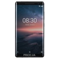 Nokia 8 Sirocco
