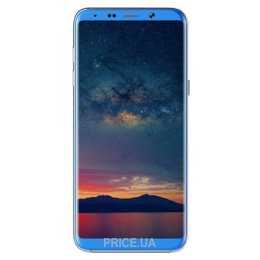 Мобильный телефон, смартфон Bluboo S8 Plus