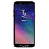 Samsung Galaxy A6 (2018) SM-A600F