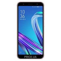 Мобильный телефон, смартфон ASUS ZenFone Max M1 ZB555KL 3/32Gb