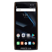Doogee S50