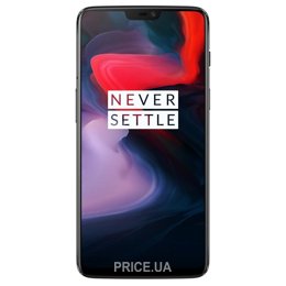 Мобильный телефон, смартфон OnePlus 6 8/256Gb