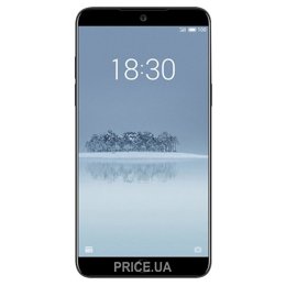Мобильный телефон, смартфон Meizu 15 4/64Gb