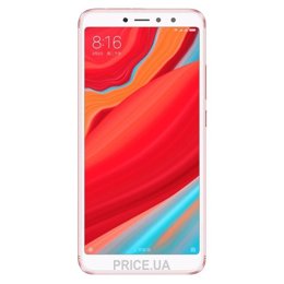 Мобильный телефон, смартфон Xiaomi Redmi S2 4/64Gb