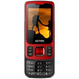 Мобильный телефон, смартфон Astro A225