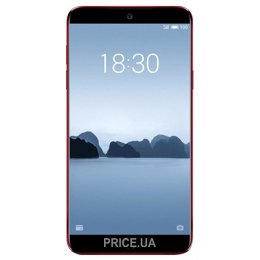 Мобильный телефон, смартфон Meizu 15 Lite 4/64Gb
