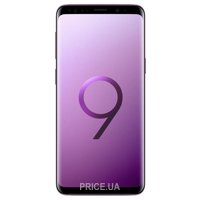 Samsung Galaxy S9 128Gb G960F