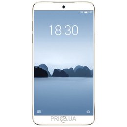 Мобильный телефон, смартфон Meizu 15 Lite 4/32Gb