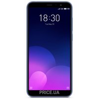 Meizu M6T 3/32Gb