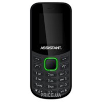 Assistant AS-101