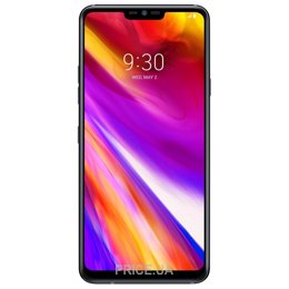 Мобильный телефон, смартфон LG G7+ ThinQ