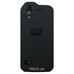 Cat S61 Kupit V Chernigove Sravnit Ceny V Magazinah Price Ua