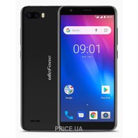 Ulefone S1