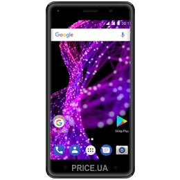 Мобильный телефон, смартфон Nomi i5511 Space M1