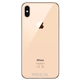 Характеристики Apple iPhone XS 256Gb - описание на Price.ua