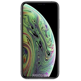 Характеристики Apple iPhone XS 256Gb - описание на Price.ua