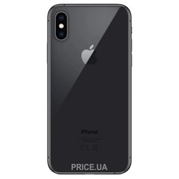 Характеристики Apple iPhone XS 256Gb - описание на Price.ua