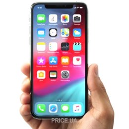 Характеристики Apple iPhone XS 256Gb - описание на Price.ua