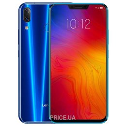 Мобильный телефон, смартфон Lenovo Z5 6/64Gb