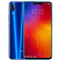 Lenovo Z5 6/64Gb