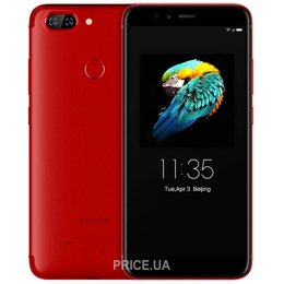 Мобильный телефон, смартфон Lenovo S5 4/64Gb